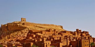 טיול למרוקו – כמה מקומות שאתם ממש לא רוצים לפספס