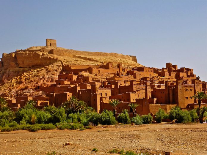 טיול למרוקו – כמה מקומות שאתם ממש לא רוצים לפספס