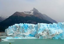 פארקים וקרחונים שלא הכרתם בארגנטינה!