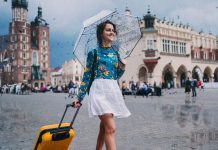 בחירת המזוודות המושלמות לנסיעה הבאה שלך