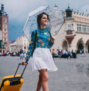 בחירת המזוודות המושלמות לנסיעה הבאה שלך