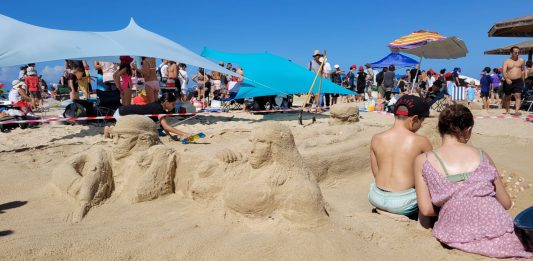 מהצפון ועד הדרום: פעילויות לסוכות בשמורות הטבע ובגנים הלאומיים