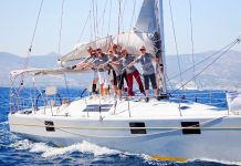 השכרת יאכטות באילת: חוויה בלתי נשכחת ליום הולדת או הפלגה משפחתית