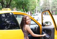 שירותי מוניות נוחים ואמינים מנמל התעופה בן גוריון