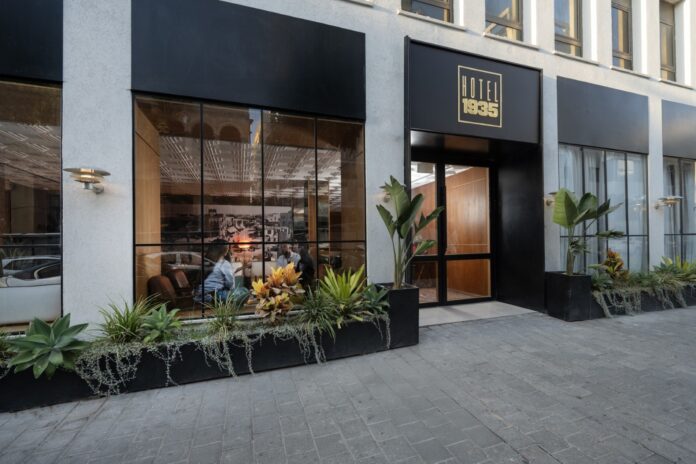 מלון 1935 ברחוב ברנר תל אביב צילום יחצ (7)