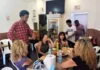 גלה את הקסם של הטיולים הקולינריים בארץ