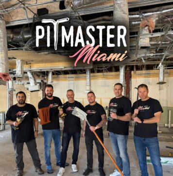 המותג הקרניבורי הישראלי עושה רילוקיישן אחרי הצלחה מסחררת בארץ רשתPITMASTER מרחיבה פעילות ופותחת סניפים כשרים במיאמי ובניו־יורק